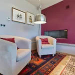 Lecomte - Sunset Shores 185 Apartment