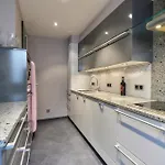 Apartment Lecomte - Sunset Shores 185 Ostend