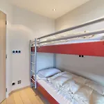Lecomte - Sunset Shores 185 * Ostend