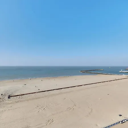 Lecomte - Sunset Shores 185 Appartement *