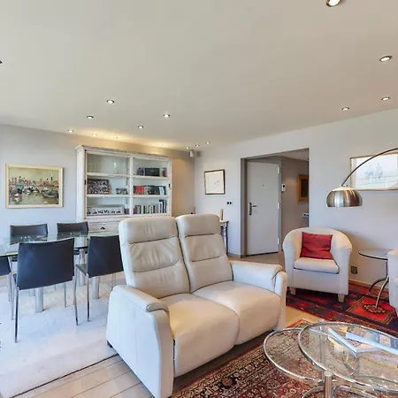 Lecomte - Sunset Shores 185 *