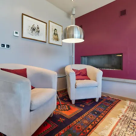 Lecomte - Sunset Shores 185 Apartment