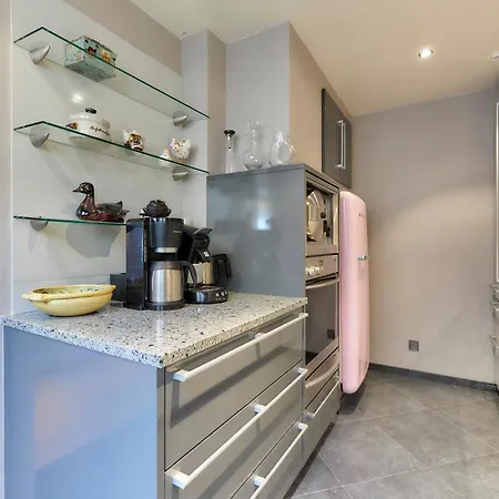 Apartment Lecomte - Sunset Shores 185