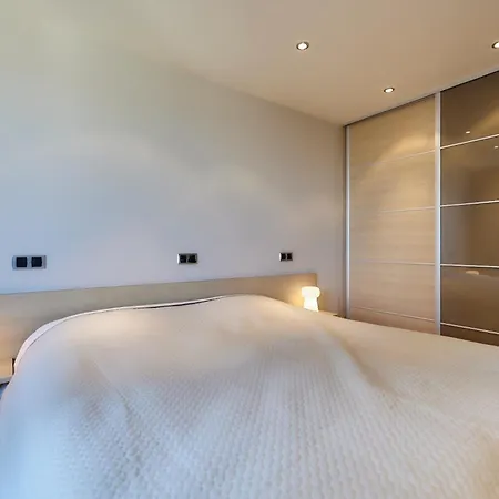 Lecomte - Sunset Shores 185 * Ostend