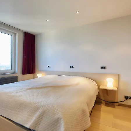 Apartment Lecomte - Sunset Shores 185 Ostend