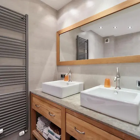 Apartamento Sunset Shores 185