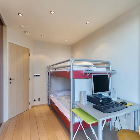 Lecomte - Sunset Shores 185 Ostend