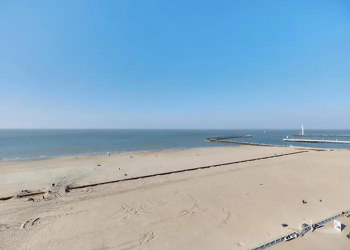 Lecomte - Sunset Shores 185 Appartement *