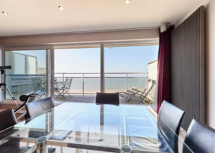 Lecomte - Sunset Shores 185 *