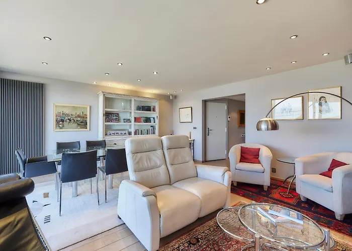 Lecomte - Sunset Shores 185 *