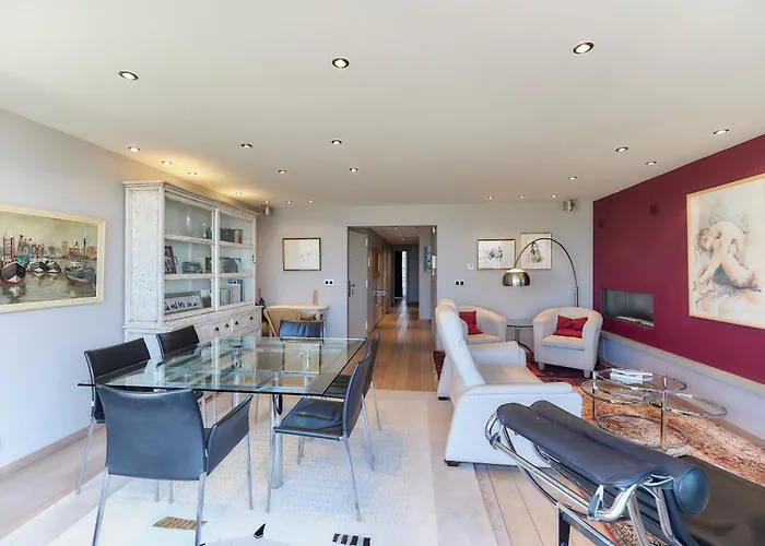 Appartement Lecomte - Sunset Shores 185