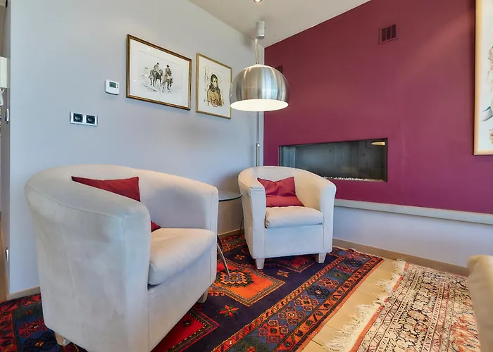 Lecomte - Sunset Shores 185 Appartement