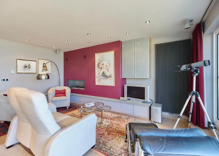 Lecomte - Sunset Shores 185 *