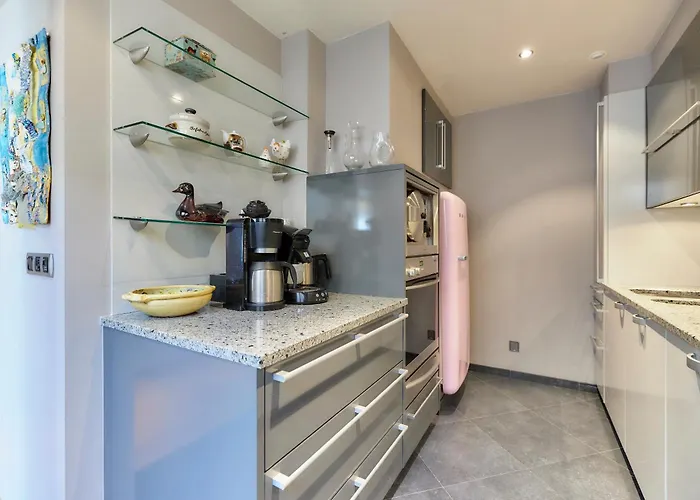 Appartement Lecomte - Sunset Shores 185