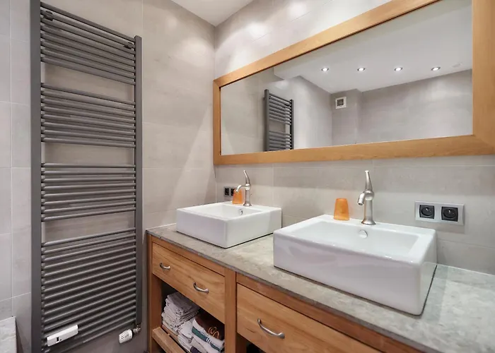 Appartement Lecomte - Sunset Shores 185