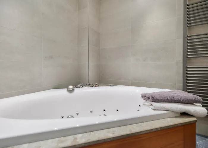 Lecomte - Sunset Shores 185 Appartement *