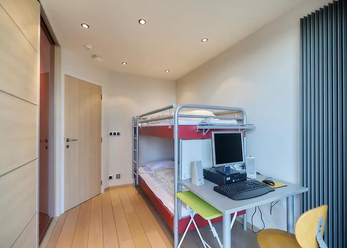 Lecomte - Sunset Shores 185 奥斯滕德