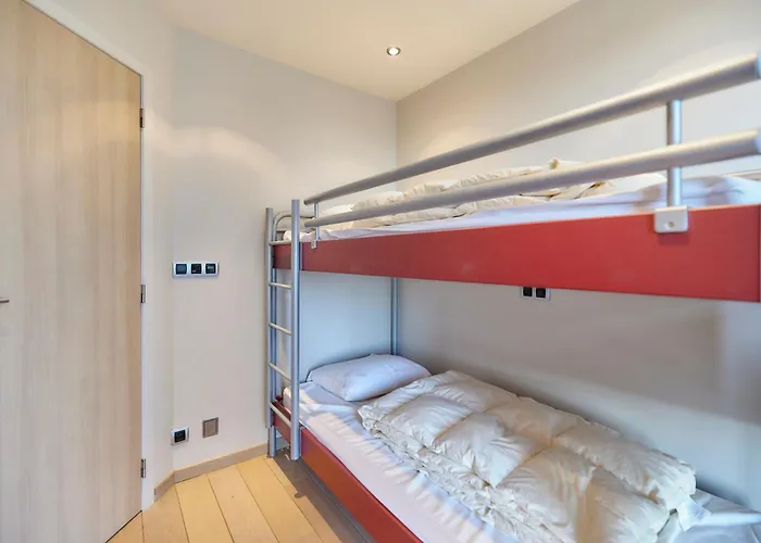 Lecomte - Sunset Shores 185 * 奥斯滕德