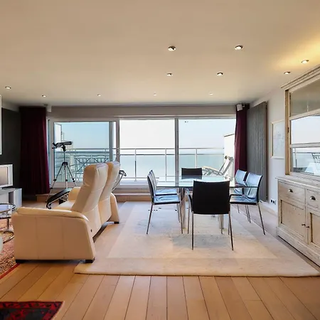 Lecomte - Sunset Shores 185 Lejlighed *