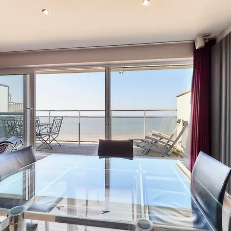 Lecomte - Sunset Shores 185 *