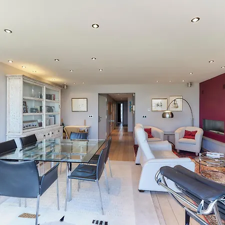 Lejlighed Lecomte - Sunset Shores 185